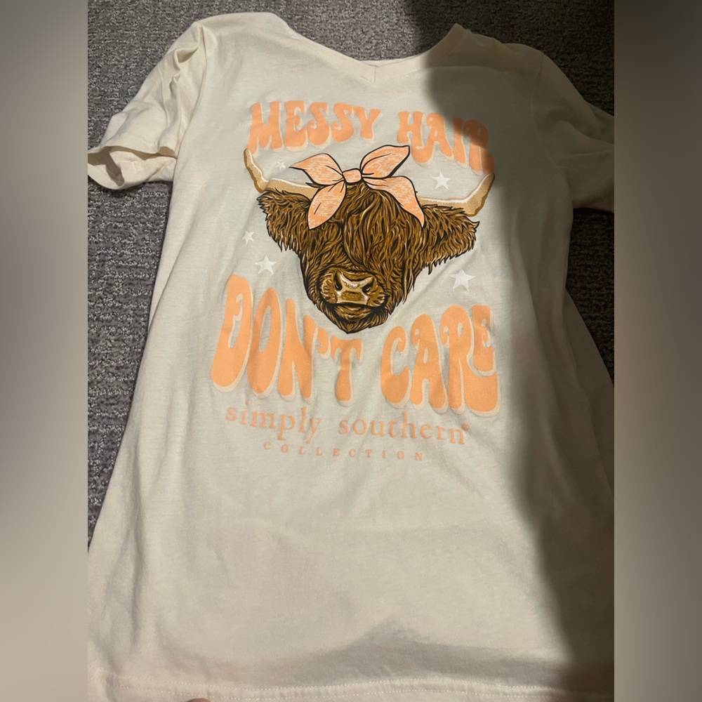 Simply southern Tshirt